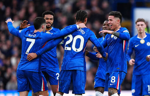 Брентфорд Ярмолюка уступил Челси