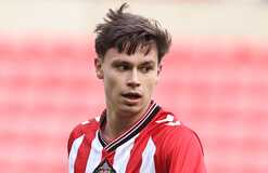 Украинский нападающий отличился голом в дебютном матче за английский клуб