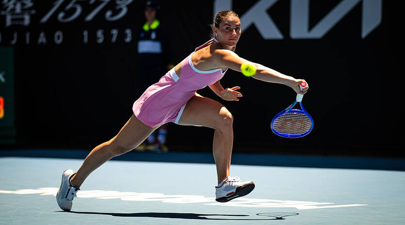 Марта Костюк / Getty Images