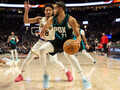 НБА: Майами обыграл Оклахому, Портленд разобрался с Лейкерс