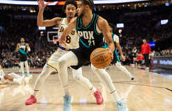 НБА: Майами обыграл Оклахому, Портленд разобрался с Лейкерс