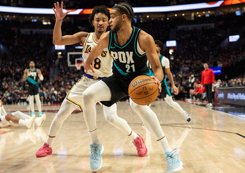 НБА / Getty Images