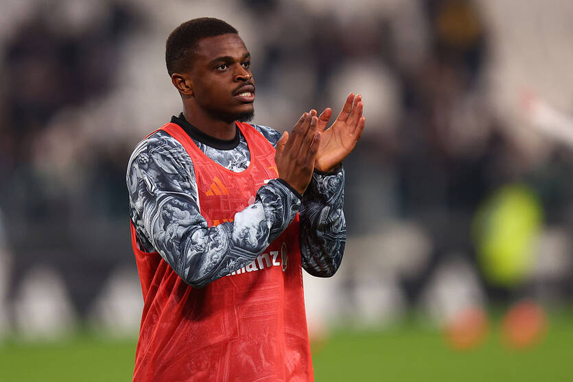 Пьер Калюлю / Getty Images