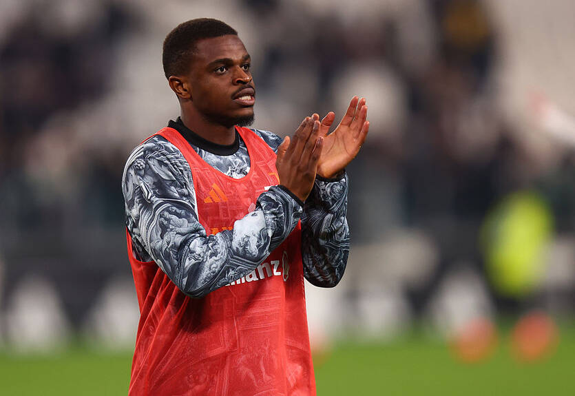 Манчестер Юнайтед хоче підписати ключового гравця Ювентуса