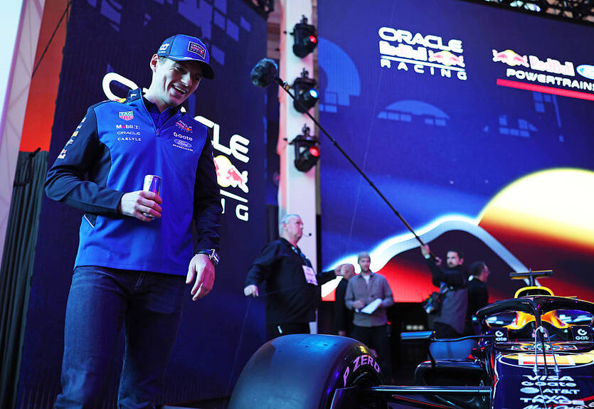 Чи покине Ферстаппен Ред Булл. Колишній радник "биків" поділився можливим результатом кар'єри Макса