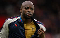 Тренер Ювентуса договорился с игроком Кристал Пэлас о переходе в Серию А