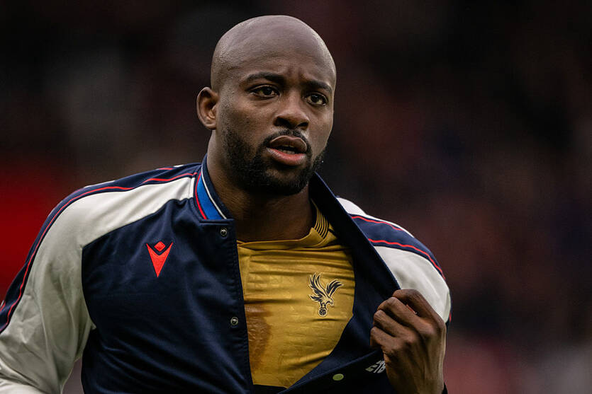 Жан-Філіп Матета / Getty Images