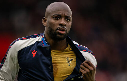 Тренер Ювентуса договорился с игроком Кристал Пэлас о переходе в Серию А