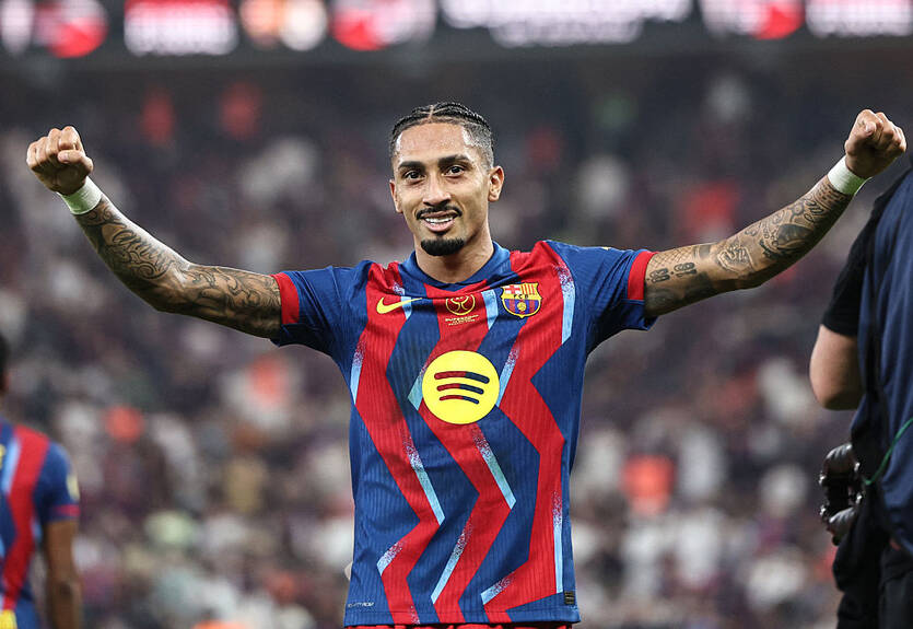 Лидер Барселоны пропустит матч с Сосьедадом