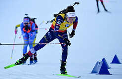 Жанмонно здобула перемогу в пасьюті в Рупольдінгу, Дмитренко відіграла 19 позицій