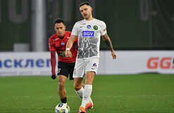 Президент Полесья принял решение относительно Гуцуляка