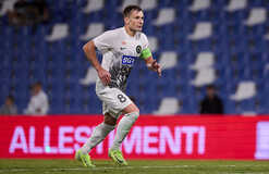 Полесье объявило о продлении контракта с капитаном команды