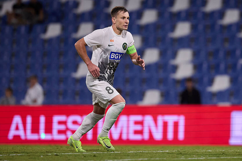 Руслан Бабенко / Getty Images