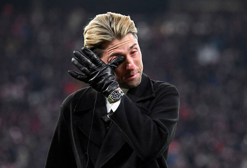 Кевин Кампль / Getty Images