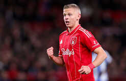 Зинченко определился с клубом, где продолжит карьеру