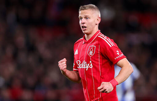 Зинченко определился с клубом, где продолжит карьеру