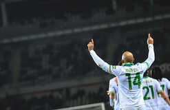 Рома с голом новичка легко обыграла Торино