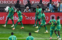 Сенегал в драматичном матче выиграл Кубок африканских наций