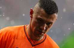 Зубков отметился ассистом в четвертом матче кряду