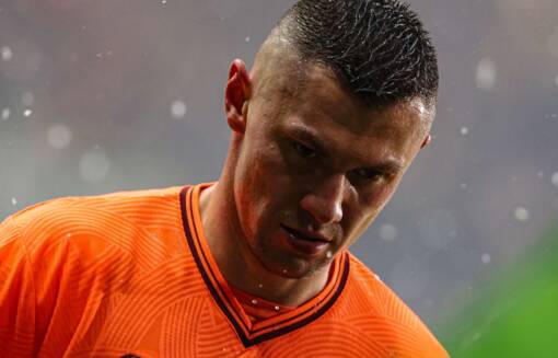 Зубков отметился ассистом в четвертом матче кряду