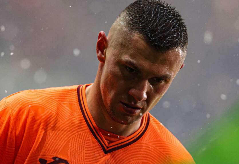 Зубков отметился ассистом в четвертом матче кряду