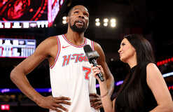 НБА: Денвер уступил Шарлотт, Лейкерс и Хьюстон одержали победы