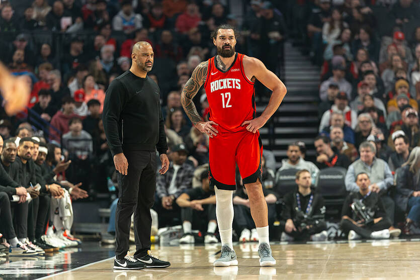 Стівен Адамс / Getty Images