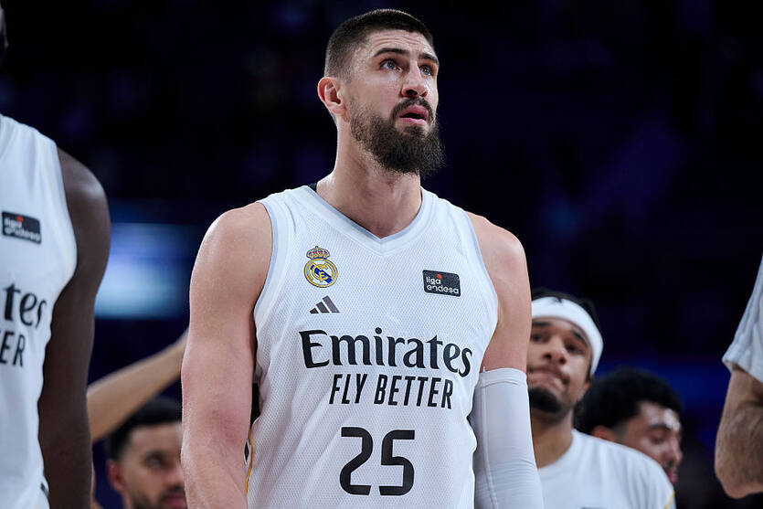 Олексій Лень / Getty Images