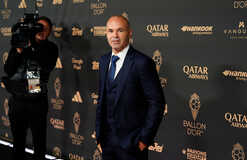 Марокко хочет пригласить легенду Барселоны в футбольную федерацию