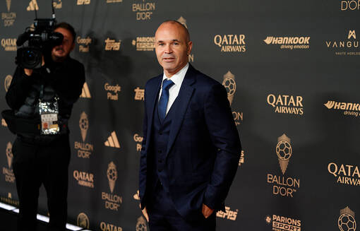 Марокко хочет пригласить легенду Барселоны в футбольную федерацию