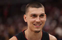 Хирро пропустит пятиматчевую выездную серию из-за травмы