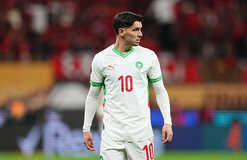 Диас - о незабитом пенальти: У меня болит душа