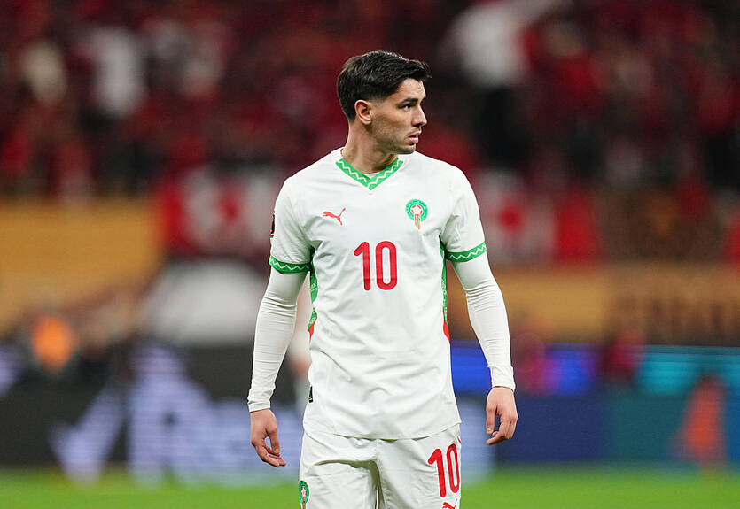 Диас - о незабитом пенальти: У меня болит душа