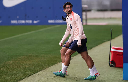 Торрес не полетит в Прагу на матч ЛЧ. Стала известна причина