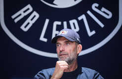 Юрген Клопп прокомментировал своё возможное назначение тренером мадридского Реала