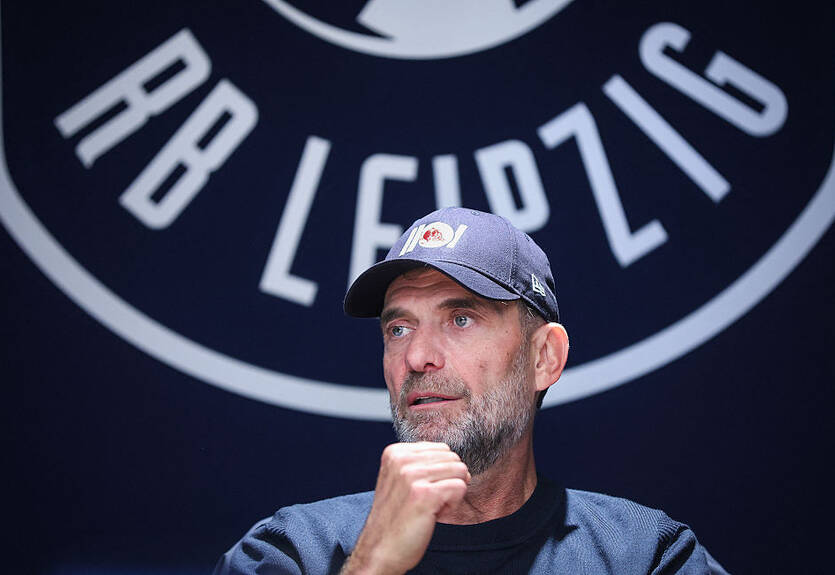 Юрген Клопп прокомментировал своё возможное назначение тренером мадридского Реала