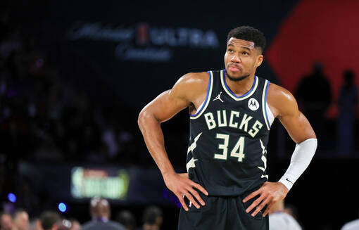 Определились представители конференций на Матч всех звезд