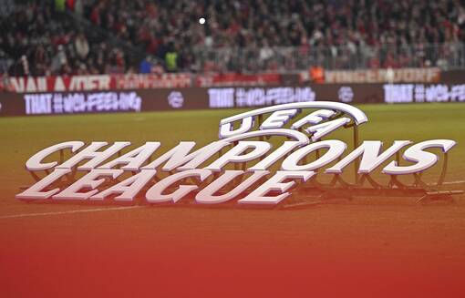 Лига чемпионов: превью 7-го тура – Интер примет лучшую команду, ПСЖ едет в Лиссабон