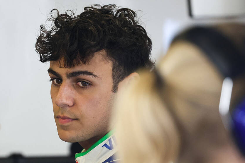 Арвід Ліндблад / Getty Images