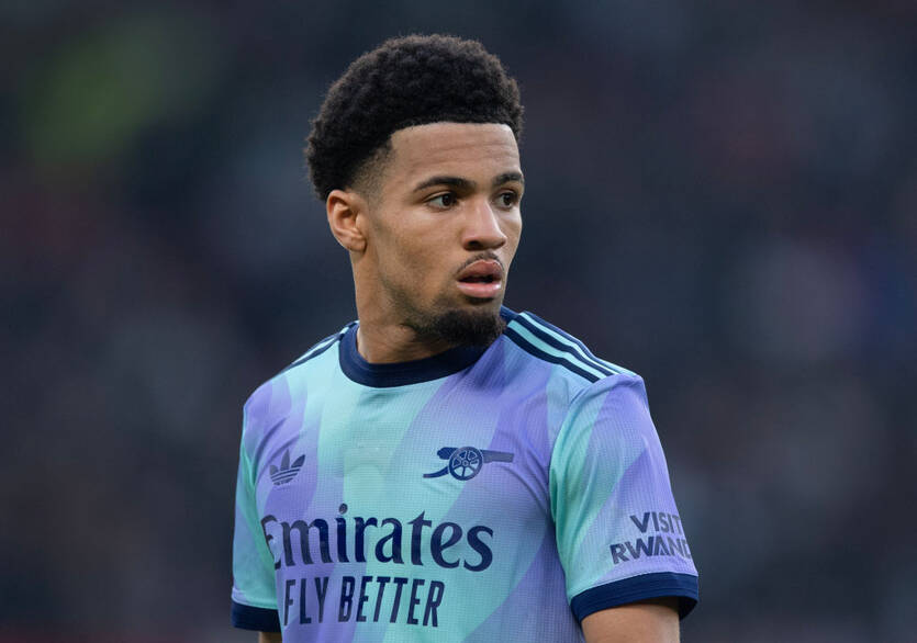 Ітан Нванері / Getty Images