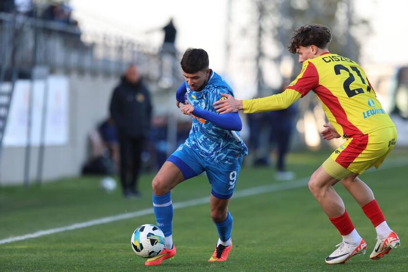 Динамо – Корона Кельце / ФК Динамо