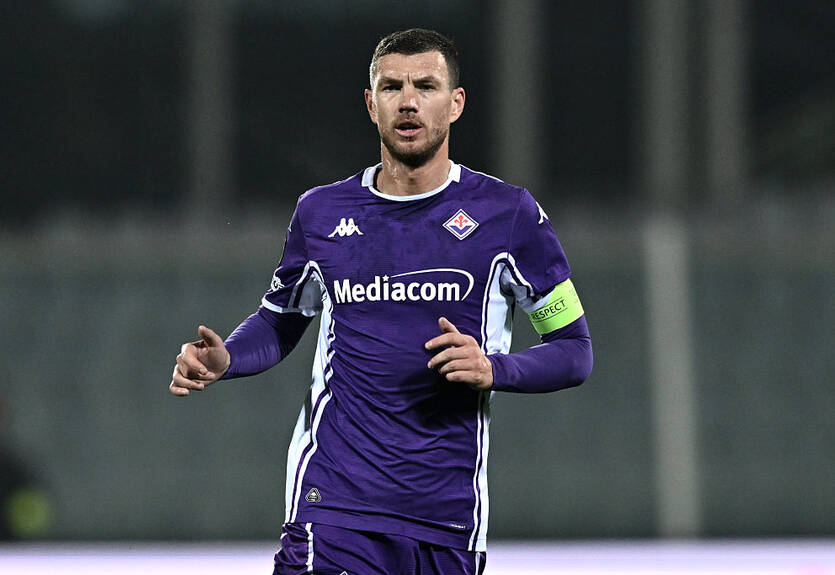 39-летний Джеко нашел себе новый клуб