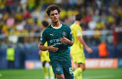 Нападающий Манчестер Сити заинтересовал середняка АПЛ