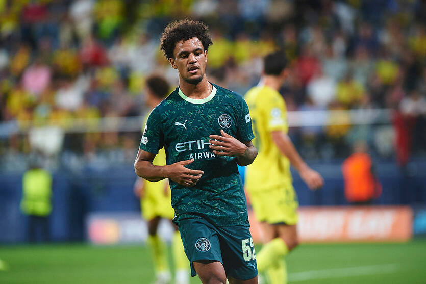 Оскар Бобб / Getty Images