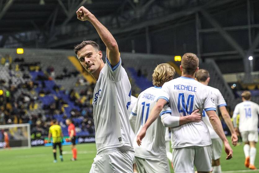 Брюгге / Getty Images