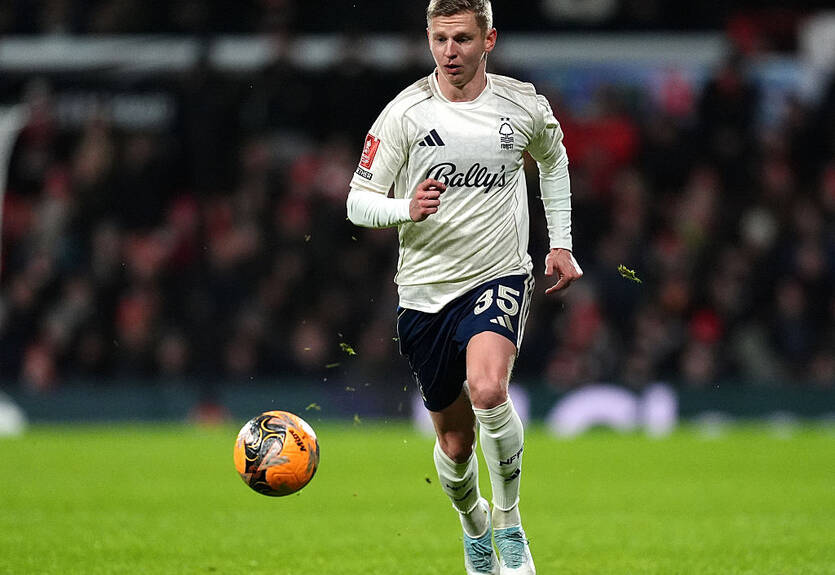 Аякс змінив умови угоди щодо Зінченка Аякс змінив умови угоди щодо Зінченка