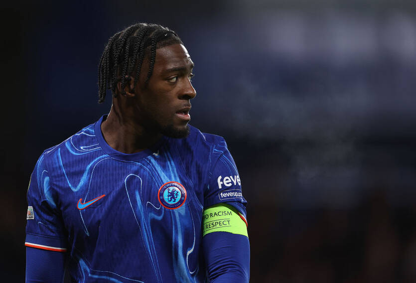 Аксель Дісасі / Getty Images