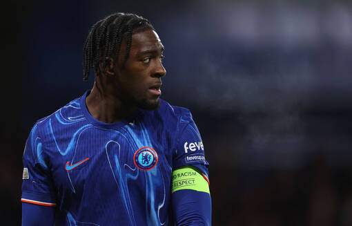 Росеньор вернул в обойму Челси списанного Мареской