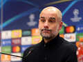 Гвардиола объяснил фиаско Манчестер Сити