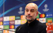 Гвардиола объяснил фиаско Манчестер Сити